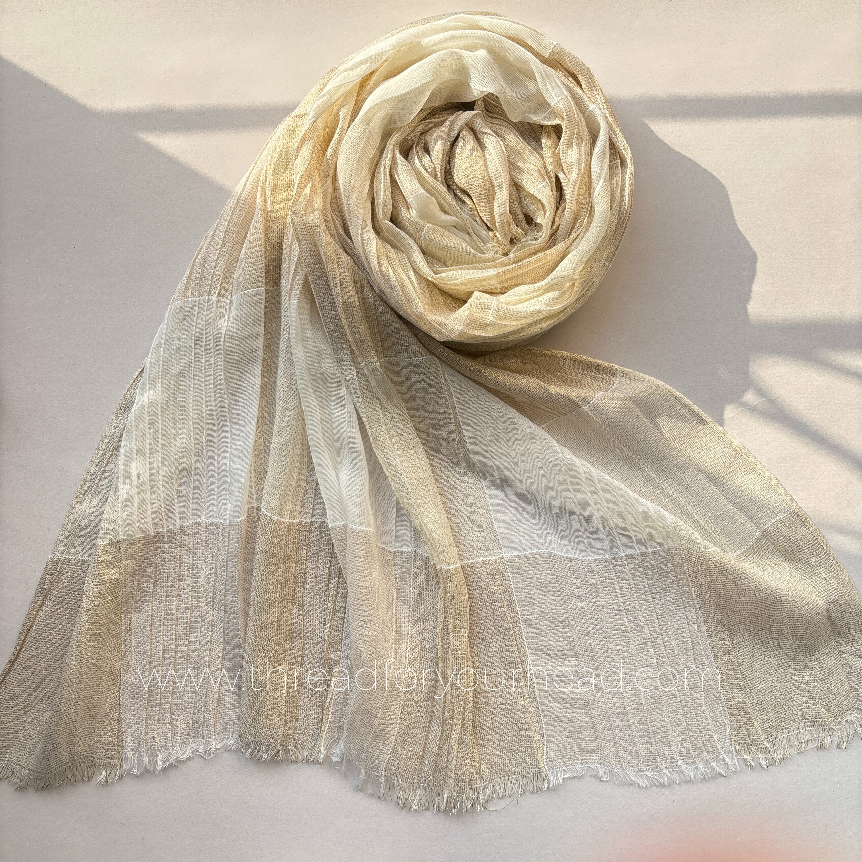 HIJAB - 4 FOR 999 SALE